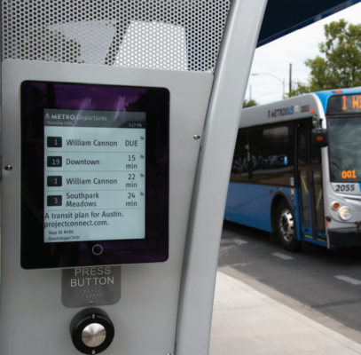 Foto Luminator E Paper Marcobus