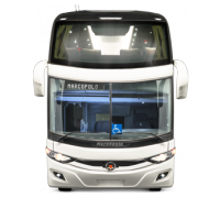 Paradiso New Gt 1600 Ld