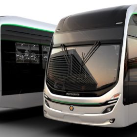 Marcopolo Electricos