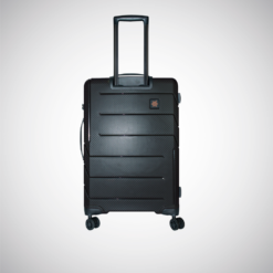 Maleta Negro Mediana 2