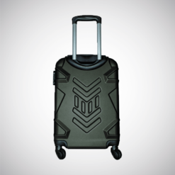 Maleta Armour Chica Verde 2