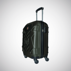 Maleta Armour Chica Verde 3