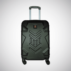 Maleta Armour Chica Verde 4