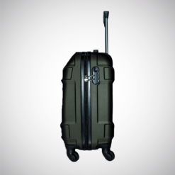 Maleta Armour Chica Verde