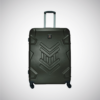 Maleta Armour Grande Verde2