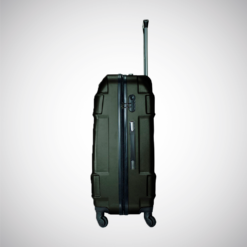 Maleta Armour Grande Verde3