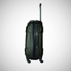 Maleta Armour Mediana Verde 3