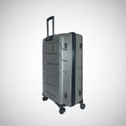 Maleta Grande Gris 2