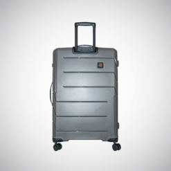 Maleta Grande Gris 3