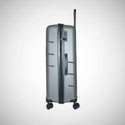 Maleta Grande Gris 4