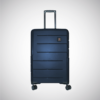 Maleta Mediana Azul 2