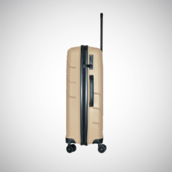 Maleta Mediana Beige 3