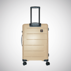 Maleta Mediana Beige