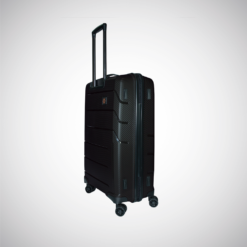 Maleta Negra Mediana 4