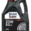20w50 4l