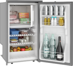 Cr120 Inox Aberto Alimentos