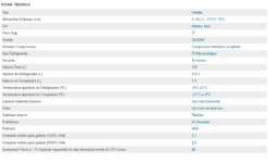 Re 120 Ps Aberto Spec