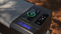 Cab30rb Camping Celular