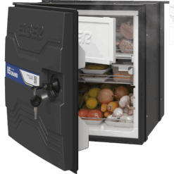 Rc85 Branco Entreaberto Alimentos