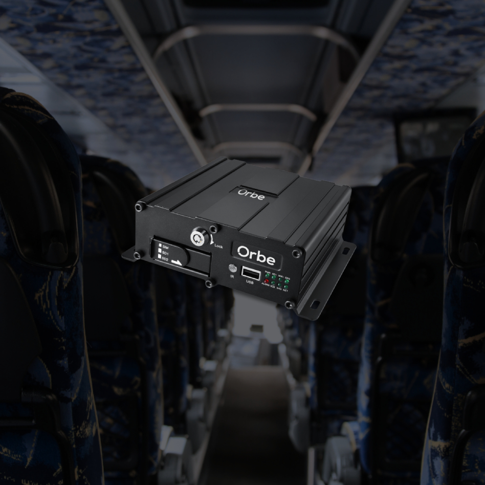 Mdvr H2