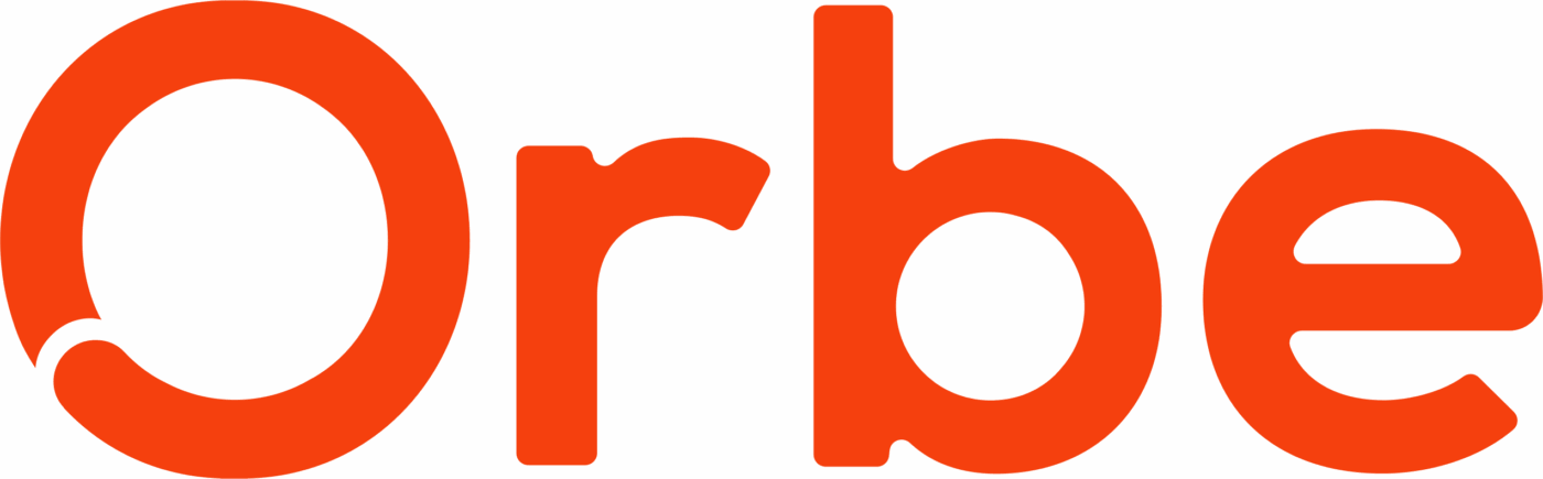 Logoorbe