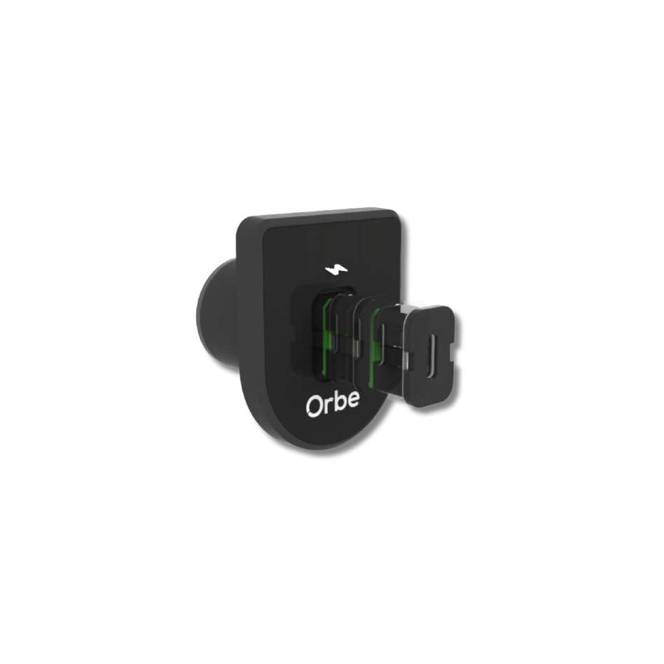 Orbe Usb Alpha