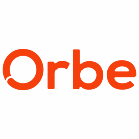 Orbe Logo 1x1