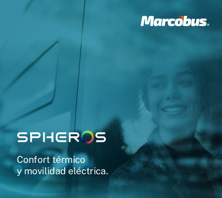 Spheros 450x400