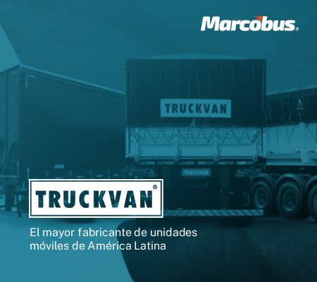 Truckvan 450x400