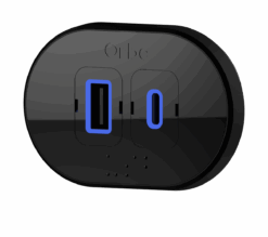 Carregador Duplo Parede 1