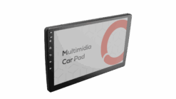 Multimedia Car3
