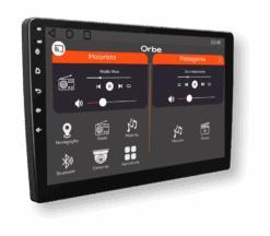 Multimídia Dual Max