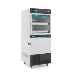 Cámara Doble con Freezer Elber Medical CFMB 255/235 de 490 litros