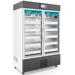 Cámara de Conservación para Vacunas Elber Medical CSV 1000 de 1000 litros