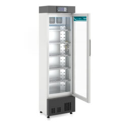 Cámara para Vacunas en Farmacias Elber Medical CSV 100 Slim de 100 litros
