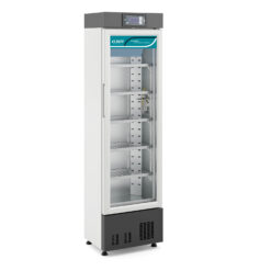 Cámara para Vacunas en Farmacias Elber Medical CSV 100 Slim de 100 litros