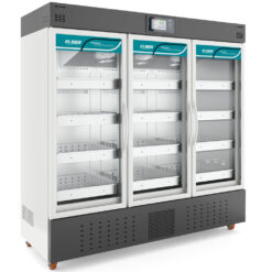 Cámara de Conservación para Vacunas Elber Medical CSV 1600 de 1600 litros