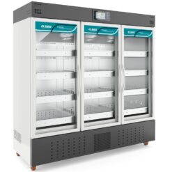 Cámara de Conservación para Vacunas Elber Medical CSV 1500 de 1500 litros