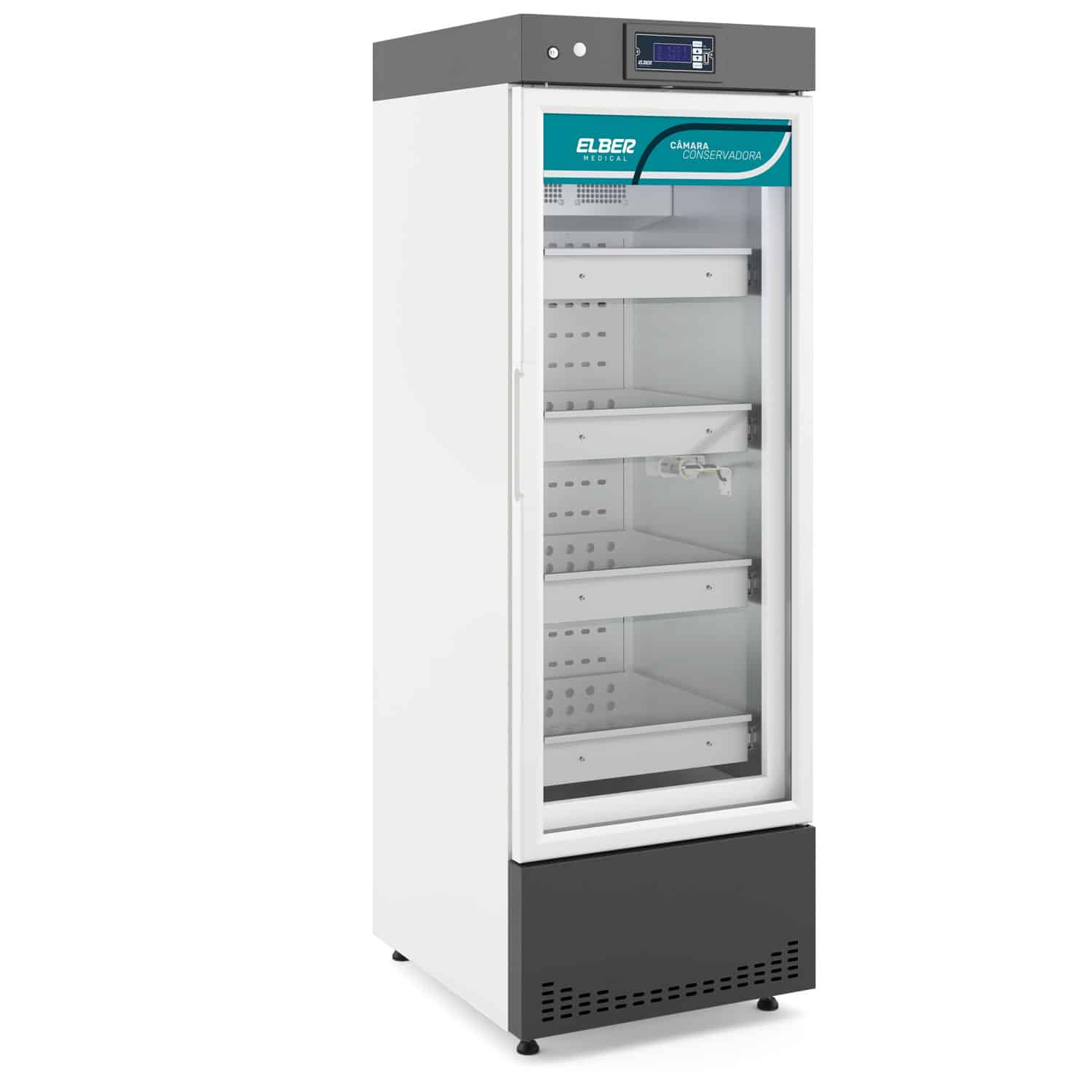 Cámara de Conservación para Vacunas Elber Medical CSV 280 de 280 litros