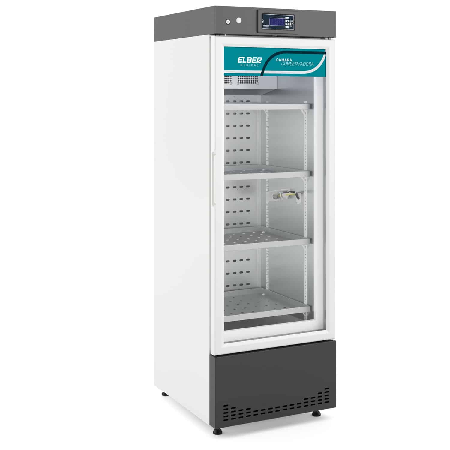Cámara de Conservación para Vacunas Elber Medical CSV 280 de 280 litros