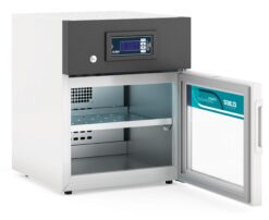 Cámara para Toxina Botulínica Elber Medical CSV 50 de 50 litros