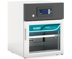 Cámara para Toxina Botulínica Elber Medical CSV 50 de 50 litros