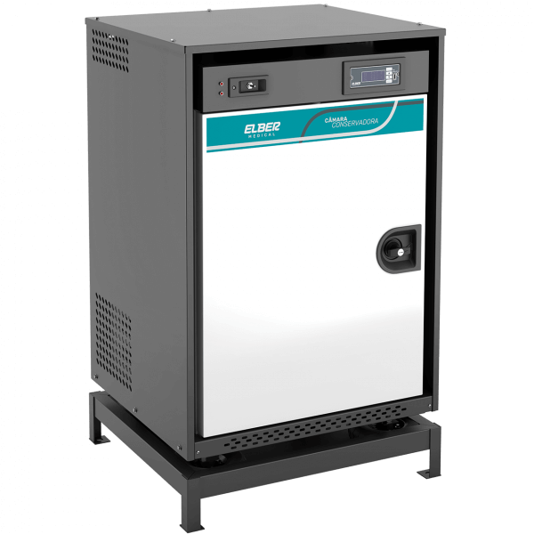 Cámara para Transporte de Vacunas Elber Medical CTA 150 de 150 litros 12V/24V