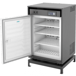 Cámara para Transporte de Vacunas Elber Medical CTA 150 de 150 litros 12V/24V