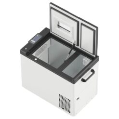 Cámara para Transporte de Vacunas Elber Medical CTA 80 de 80 litros 12V/24V