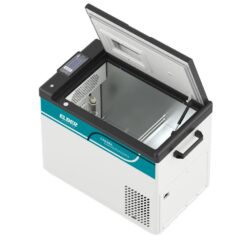 Cámara para Transporte de Vacunas Elber Medical CTA 90 de 90 litros 12V/24V
