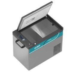 Cámara para Transporte de Vacunas Elber Medical CTA 90 de 90 litros 12V/24V