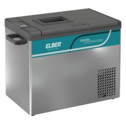 Cámara para Transporte de Vacunas Elber Medical CTA 90 de 90 litros 12V/24V