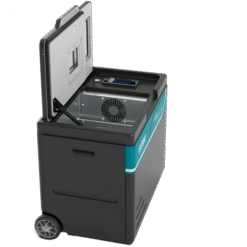 Cámara Portátil para Vacunas Elber Medical CTB 50 de 50 litros