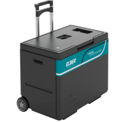Cámara Portátil para Vacunas Elber Medical CTB 50 de 50 litros